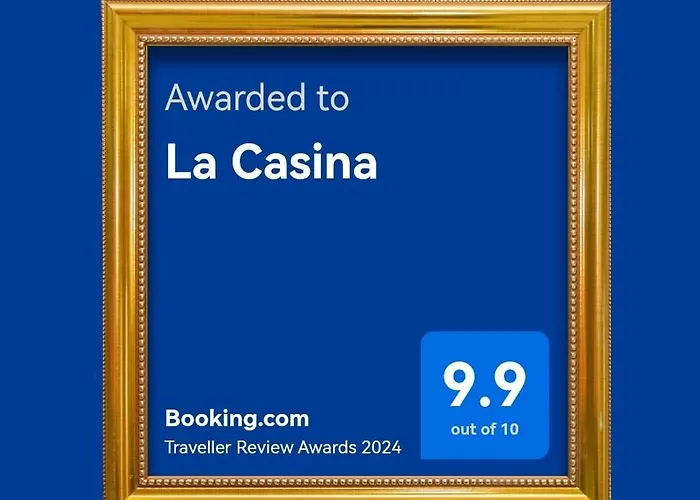 La Casina