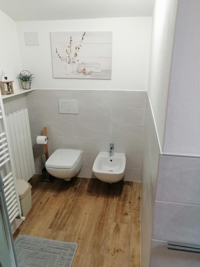 Holiday home La Casina