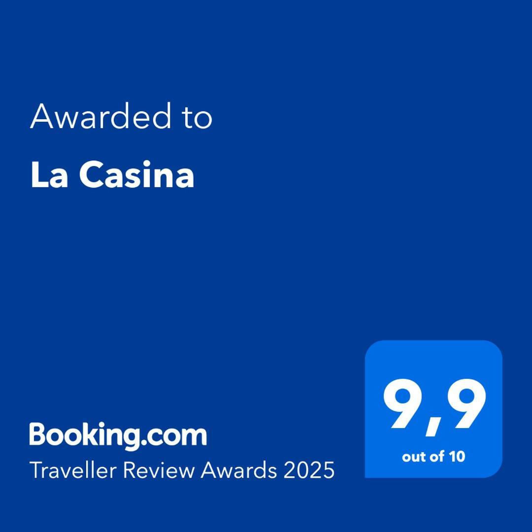 La Casina Holiday home Clusone