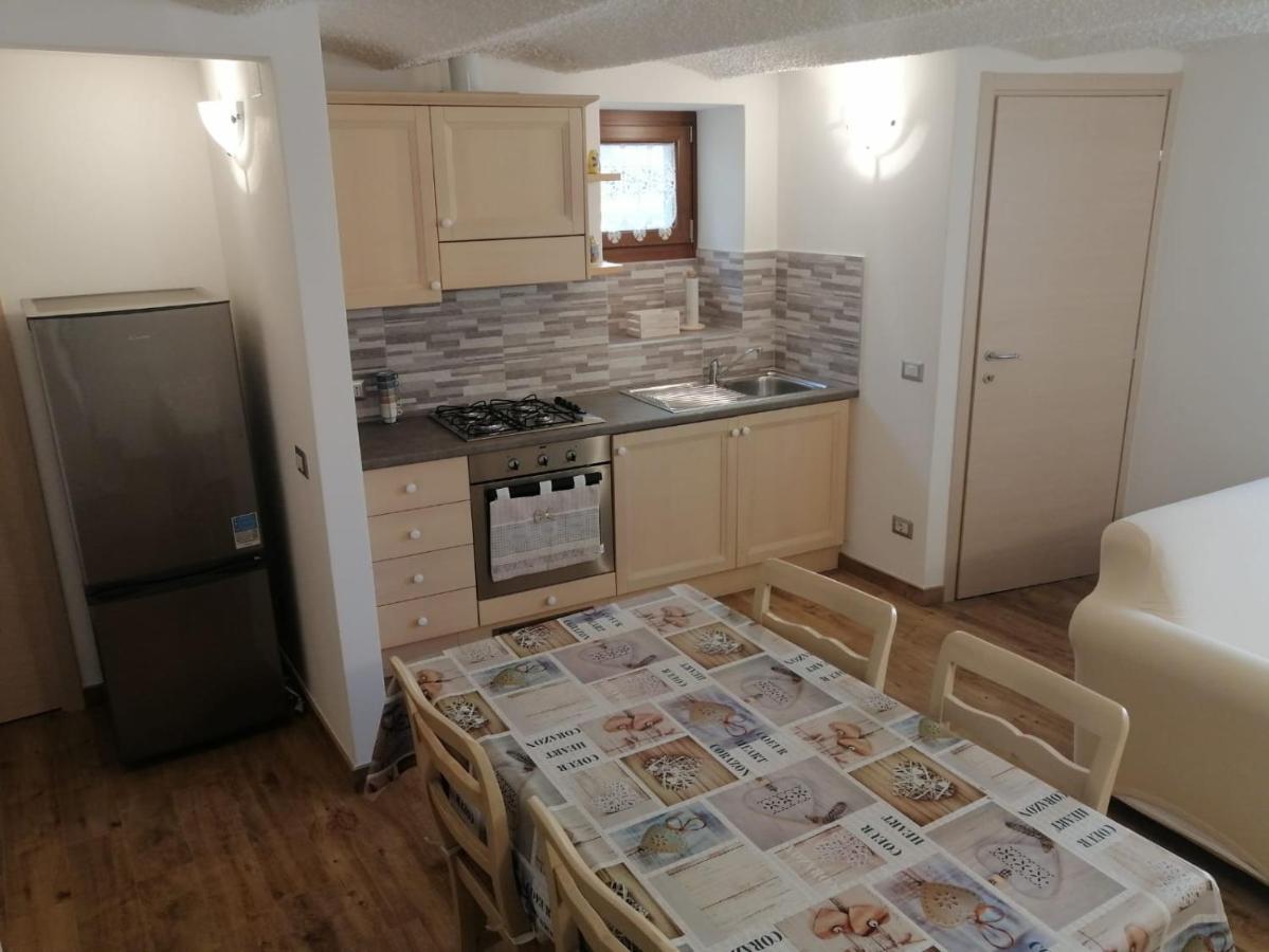 La Casina Holiday home *