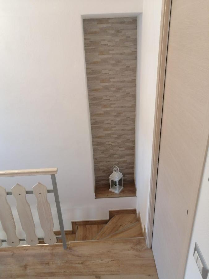 La Casina Holiday home Clusone