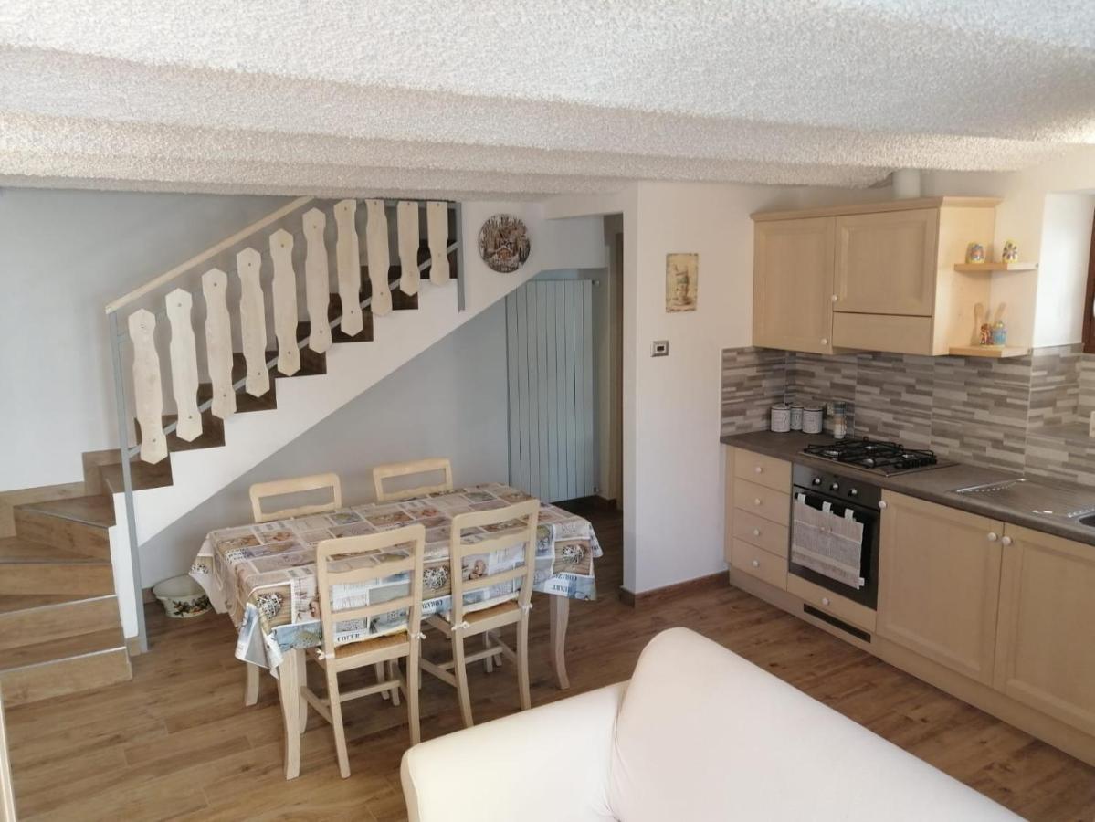 Holiday home La Casina