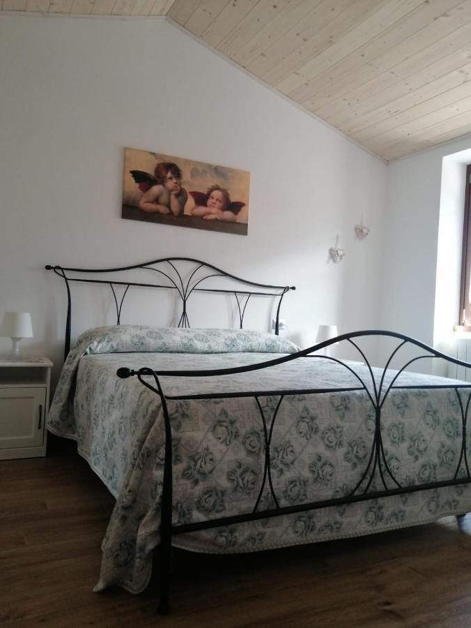 La Casina Holiday home Clusone